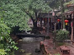 -黄龙溪古镇