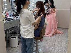 -天真蓝照相馆(新世界店)