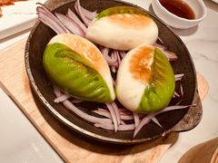 -滋粥楼·顺德菜(番禺广场总店)