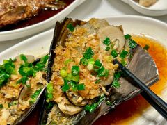 -瓯菜排档·温州海鲜(玕南店)