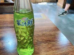 -拌陛河山抚顺麻辣拌(总店)