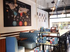 -Torch Coffee 炬点咖啡