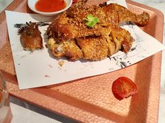 -庆江南江南菜(张家港吾悦店)
