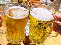 -龙头烤羊排•烤全羊•精酿扎啤(厦滘店)