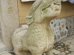 -云水谣景区-土楼之光文化园