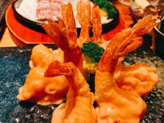 -千代武日本料理(哈西店)
