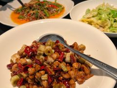 -金谷仓家庭料理(马泉营店)