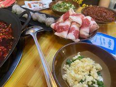 -黄潇洒老火锅(九眼桥宏济巷店)