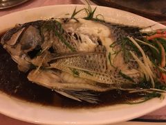 -七仙岭君澜度假酒店·桃源小馆中餐厅