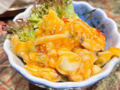 -炙柒Sekinana·精致料理 烧鸟·铁板烧(海上世界店)