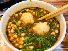 笋子芋头-黑竹香鸡(营和巷店)