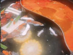 -呷哺呷哺(西单大悦城店)