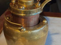 -小吊梨汤·北京菜·烤鸭(双井乐成中心店)