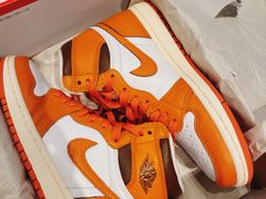 -JORDAN(西塔天环广场店)