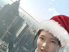 -Hi City·城市之巅