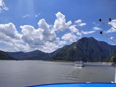 -白帝城·瞿塘峡景区