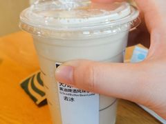 -星巴克臻选(上海长风大悦城店)