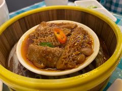 -蓝记茶餐厅(勒泰店)