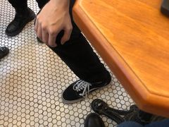 -METAL HANDS(五道营店)