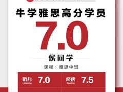 -牛学教育雅思托福PTE·小语种培训(小寨校区)