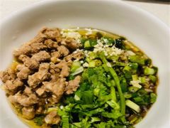 -海底捞火锅(玉桥商业广场店)