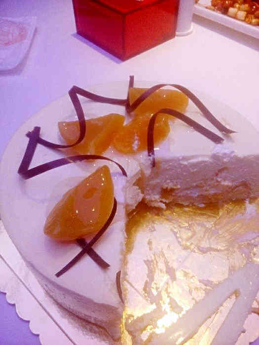 乐芙cake-"不错的一次团购,蛋糕及服务都很好!蛋糕做.