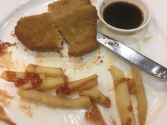 -德大西餐社(云南南路店)