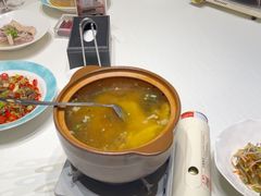 -梅花香里大酒店(郁金香路店)