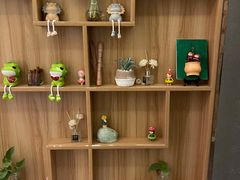 -禧瑞 ·丝浴主题·水疗·spa(中山公园店)