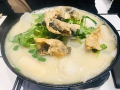 -肥汁米蘭香港米线(长宁来福士店)