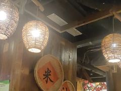 -黄泥岗·黄陂农家菜(百步亭店)