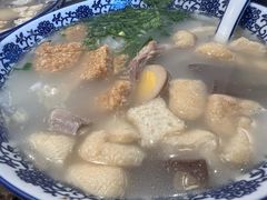 -小潘记鸭血粉丝汤