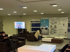 -北京运通兴恩一汽大众4S店(西红门店)