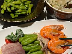 -顶特勒·黄鱼馆·特色菜(上海大世界店)