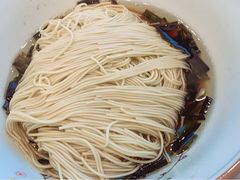 -朱洪元苏式面馆(绿宝广场店)