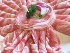 -重庆德庄火锅(体育中心店)