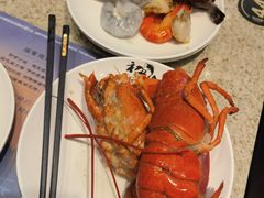 -初色海鲜自助(万丰路店)