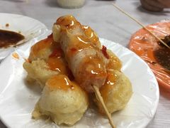 -小雨点糖水店(中兴街分店)