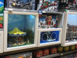 -乐高授权专卖店(鲁能城购物中心店)