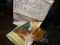 -东哥面包(江宁大润发店)