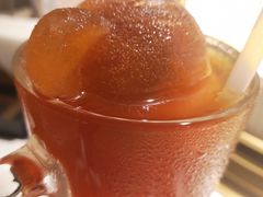 -领鲜天下·焗海鲜·花胶鸡(天目里店)