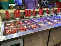 -阪尚皇·原切牛排·烤肉火锅自助(北京路店)