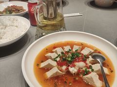 -阿明小菜·海鲜·上海菜(梅陇店)