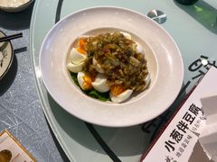 -皖小斌·小葱伴豆腐(丰收路店)