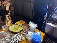 -新疆伊宁远征餐厅