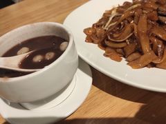 -兰亭轩茶餐厅(长江路店)