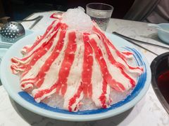 -捞神煲汤火锅(湖滨商业街店)