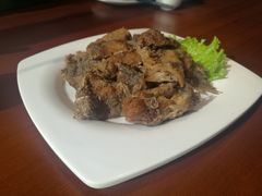 -郑庄脂渣海鲜楼(九水路店)