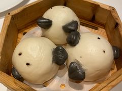 流沙包-潮上潮(南中环店)