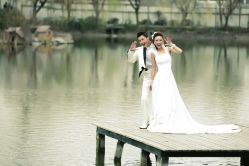 -金庭庄园酒店彩虹厅